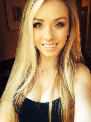 Николь фото 3