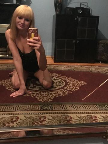 Анастасия фото 2