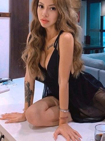 Карина Модель Москва фото 2