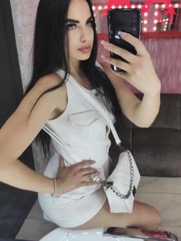 Дина VIP Массаж